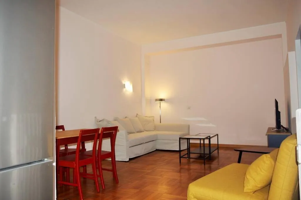 Splendido appartamento a Pagano-1