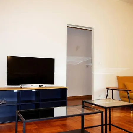 Splendido appartamento a Pagano-3